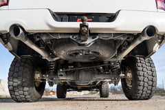 Performance Cat-Back Exhaust | Stainless | 4.7L/5.7L | Ram 1500 2WD/4WD (2009-2018 & Classic)