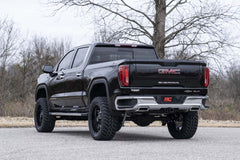 6 Inch Lift Kit | Diesel | ARC | Chevy/GMC Sierra 1500 (19-24)/Silverado 1500 (21-24) 