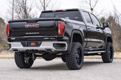 6 Inch Lift Kit | Mono Leaf Rear | N3 | GMC Sierra 1500 2WD/4WD (2019-2024)