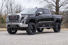 6 Inch Lift Kit | Diesel | ARC | Chevy/GMC Sierra 1500 (19-24)/Silverado 1500 (21-24) 