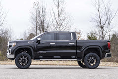 6 Inch Lift Kit | Diesel | ARC | Chevy/GMC Sierra 1500 (19-24)/Silverado 1500 (21-24) 