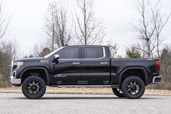 6 Inch Lift Kit | Adaptive Ride Control | Chevy/GMC Sierra 1500 (19-24)/Silverado 1500 (21-24) 