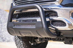 Black LED Bull Bar | Ram 1500 2WD/4WD (2019-2025)