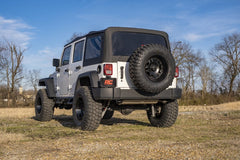 3.25 Inch Lift Kit | Jeep Wrangler Unlimited 2WD/4WD (2007-2018)