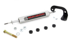 N3 Steering Stabilizer | Chevy C1500/K1500 Truck & SUV 4WD (1988-1999)