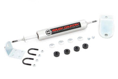 N3 Steering Stabilizer | Dodge 1500 (94-01)/2500 (94-02) 2WD