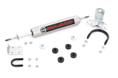 N3 Steering Stabilizer | Toyota Land Cruiser FJ40 4WD (1961-1982)