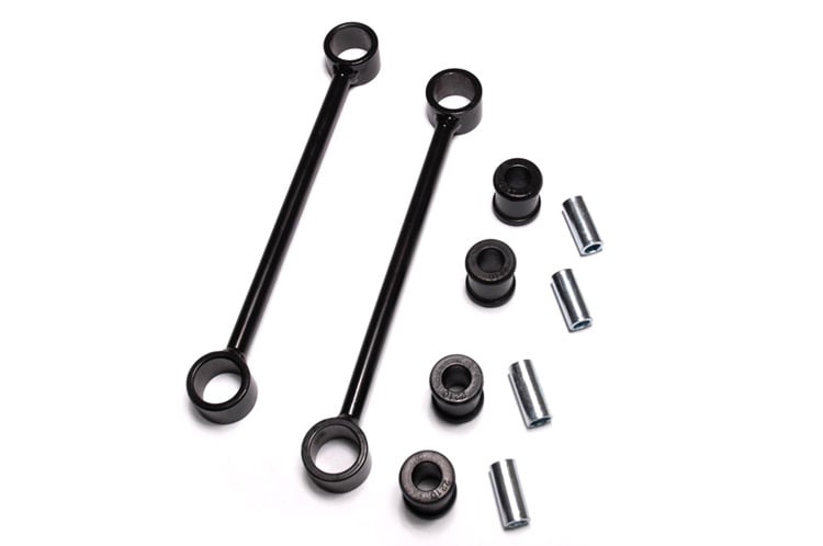 Sway Bar Links | Rear | 4-6 Inch Lift | Chevy Half-Ton Suburban (92-99)/Tahoe (95-98) 