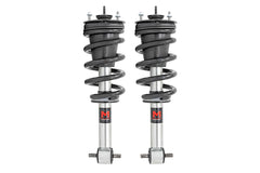 M1 Loaded Strut Pair | 3.5in | Chevy/GMC 1500 (19-24)