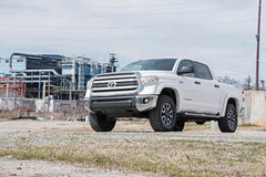 2.5-3 Inch Leveling Kit | Toyota Tundra 2WD/4WD (2007-2021)