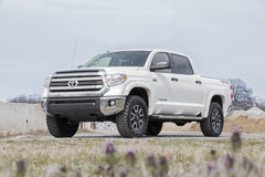 2.5-3 Inch Leveling Kit | Toyota Tundra 4WD (2007-2021)