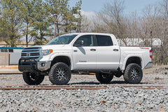 6 Inch Lift Kit | Toyota Tundra 2WD/4WD (2016-2021)