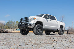 6 Inch Lift Kit | M1 Struts/M1 | Toyota Tundra 4WD (2016-2021)