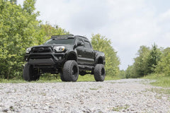 6 Inch Lift Kit | N3 Struts | Toyota Tacoma 2WD/4WD (2005-2015)