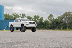 6 Inch Lift Kit | Toyota Tacoma 2WD/4WD (2005-2015)