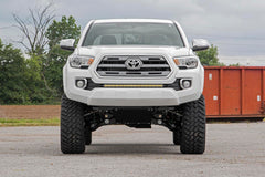 6 Inch Lift Kit | Toyota Tacoma 2WD/4WD (2005-2015)