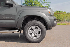 2 Inch Leveling Kit | Toyota Tacoma 2WD/4WD (2005-2023)