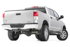 3.5 Inch Lift Kit | N3 Struts | Toyota Tundra 2WD/4WD (2007-2021)