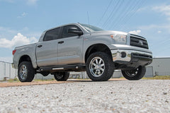 3.5 Inch Lift Kit | Toyota Tundra 2WD/4WD (2007-2021)