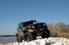 6 Inch Lift Kit | Toyota FJ Cruiser 2WD/4WD (2007-2009)