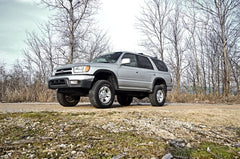 3 Inch Lift Kit | Toyota 4Runner 2WD/4WD (1996-2002)