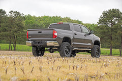 6 Inch Lift Kit | M1 Struts/M1 | Toyota Tundra 4WD (2007-2015)