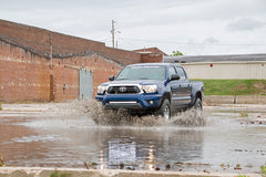 LED Light Mount | Lower Grill | 30" | Toyota Tacoma 2WD/4WD (2005-2015)