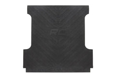 Bed Mat | 6'7" Bed | RC Logo | Chevy/GMC 1500 (19-24)