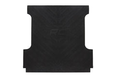 Bed Mat | 6'4" Bed | RC Logo | Ram 1500/2500/3500 2WD/4WD