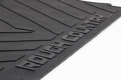 Bed Mat | 6'4" Bed | RC Logo | Ram 1500 (19-24)/1500 TRX (21-24) 