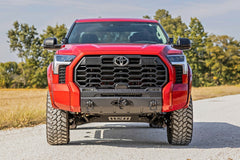 Pocket Fender Flares | Toyota Tundra 2WD/4WD (2022-2024)