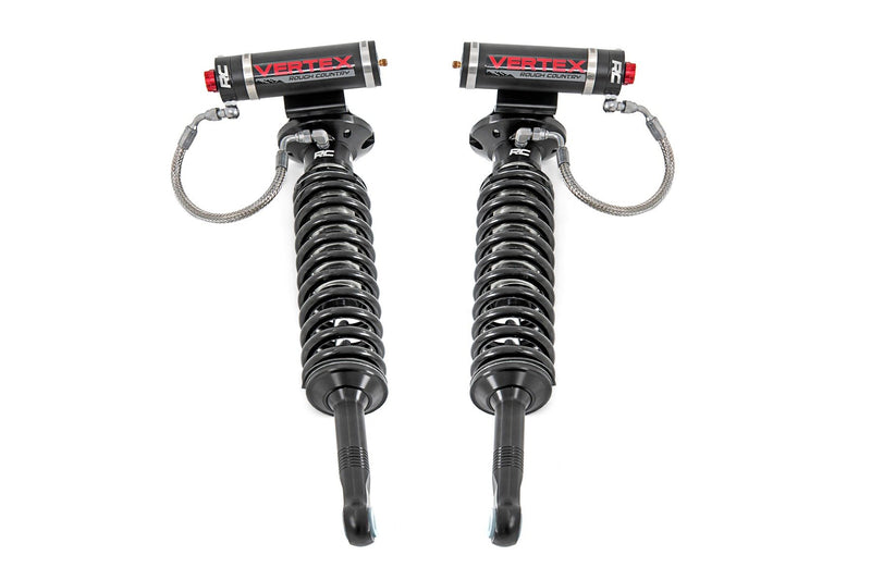 Vertex 2.5 Adjustable Coilovers | Front | 6