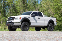 4 Inch Lift Kit | Ford F-150 2WD (2004-2008)