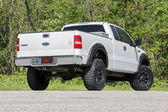 6 Inch Lift Kit | Ford F-150 2WD (2004-2008)