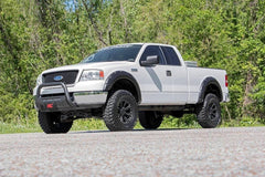 6 Inch Lift Kit | Ford F-150 2WD (2004-2008)