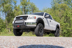 6 Inch Lift Kit | Ford F-150 2WD (2004-2008)