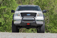 4 Inch Lift Kit | Ford F-150 2WD (2004-2008)